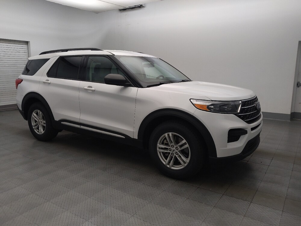 2022 Ford Explorer in Phoenix, AZ 85022 - 18135588 11