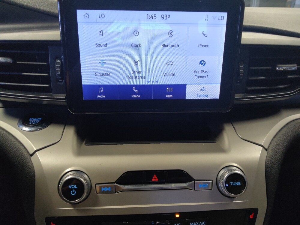 2022 Ford Explorer in Phoenix, AZ 85022 - 18135588 25