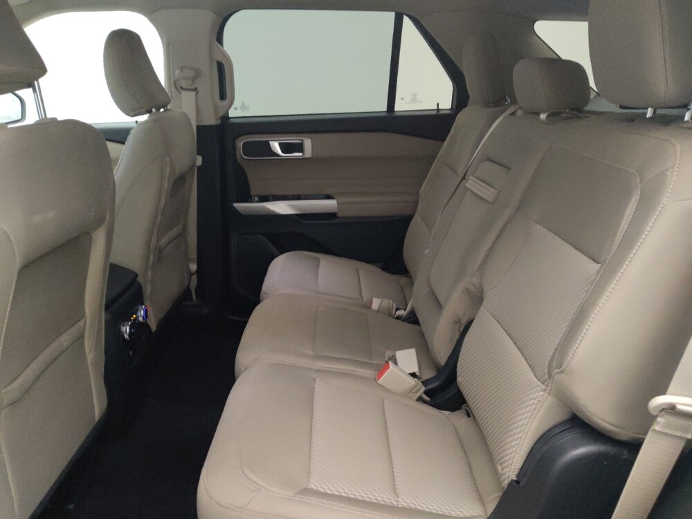 2022 Ford Explorer in Phoenix, AZ 85022 - 18135588 18