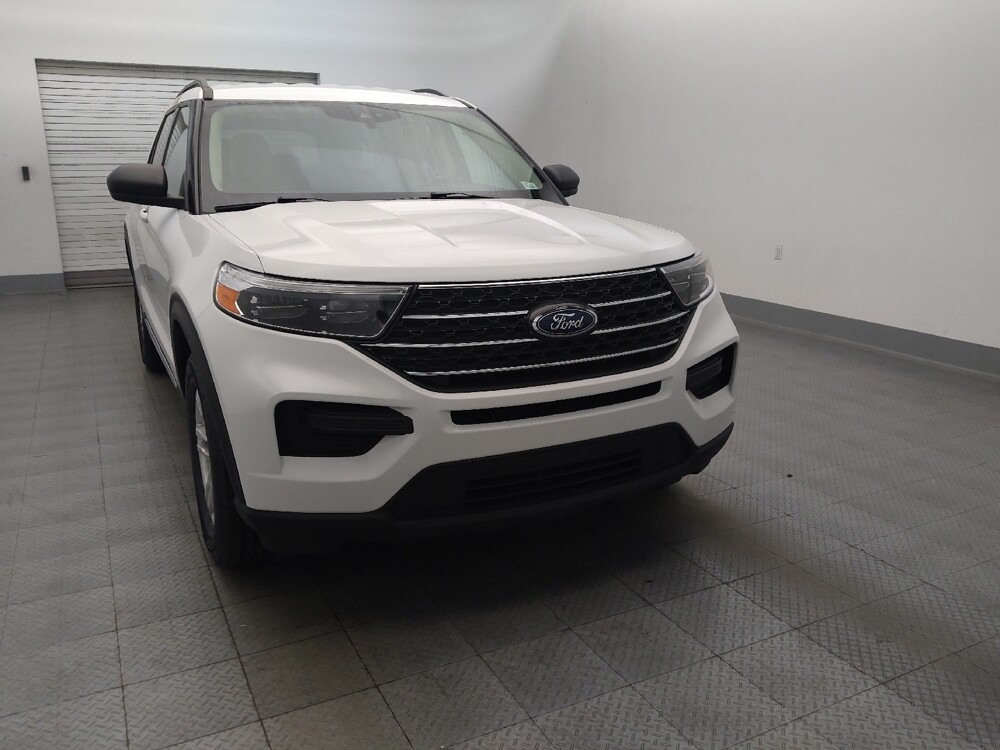 2022 Ford Explorer in Phoenix, AZ 85022 - 18135588 14
