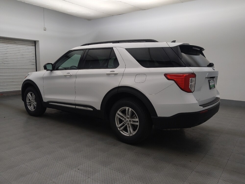 2022 Ford Explorer in Phoenix, AZ 85022 - 18135588 3