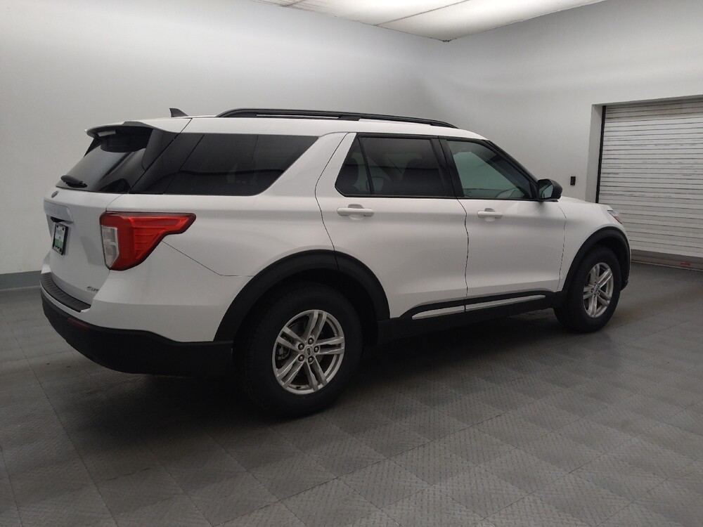2022 Ford Explorer in Phoenix, AZ 85022 - 18135588 10
