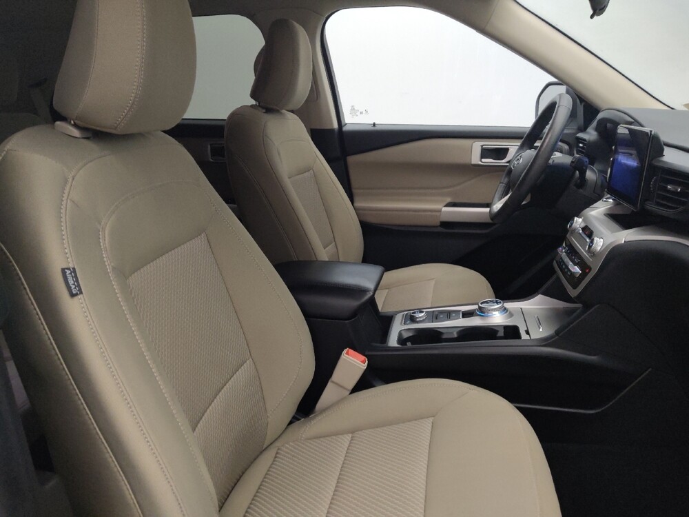 2022 Ford Explorer in Phoenix, AZ 85022 - 18135588 21