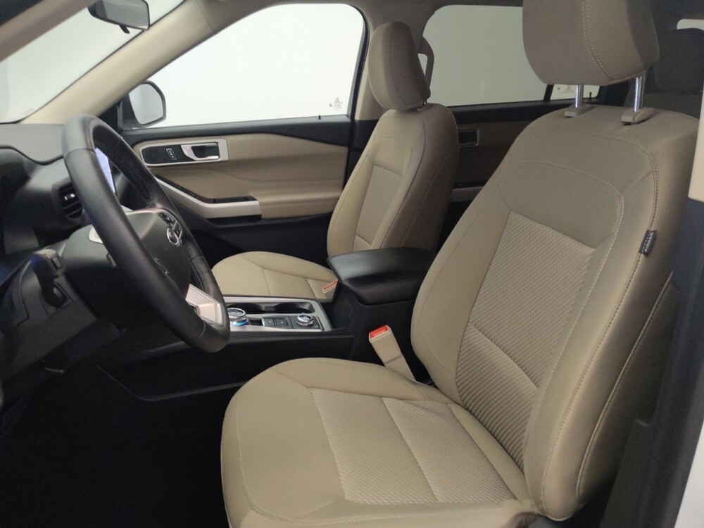 2022 Ford Explorer in Phoenix, AZ 85022 - 18135588 17