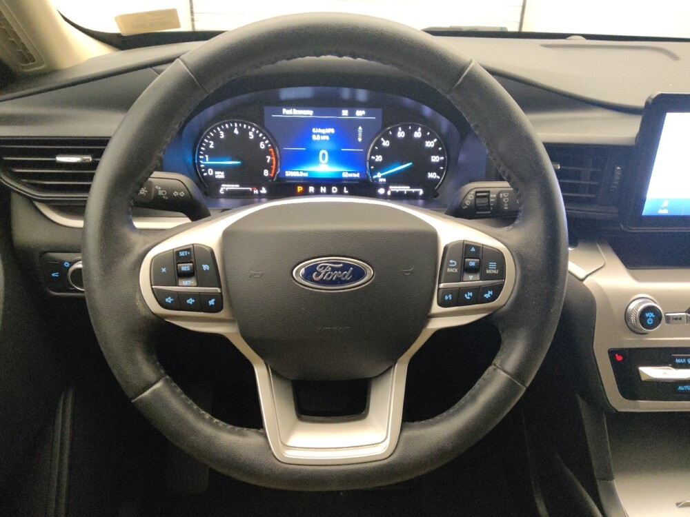 2022 Ford Explorer in Phoenix, AZ 85022 - 18135588 22