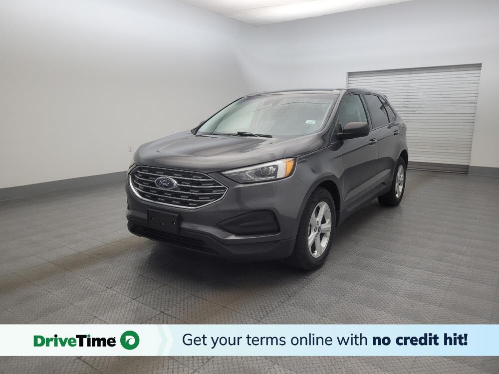 2020 Ford Edge in Phoenix, AZ 85015 - 18135590
