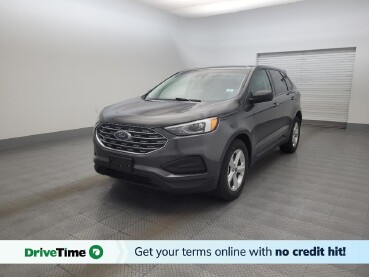 2020 Ford Edge in Phoenix, AZ 85015