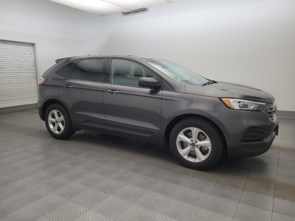 2020 Ford Edge in Phoenix, AZ 85015 - 18135590 11