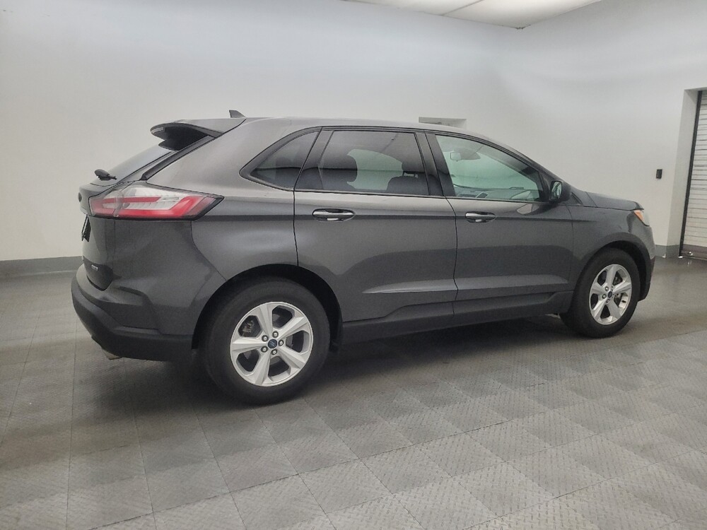 2020 Ford Edge in Phoenix, AZ 85015 - 18135590 10