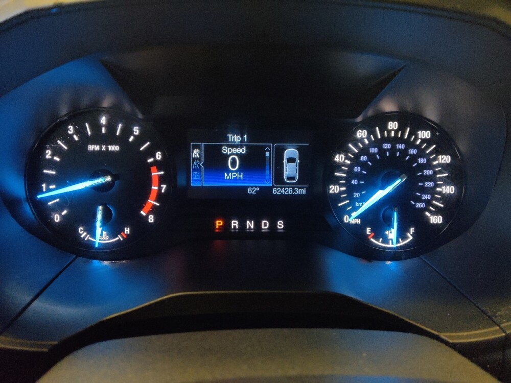 2020 Ford Edge in Phoenix, AZ 85015 - 18135590 23