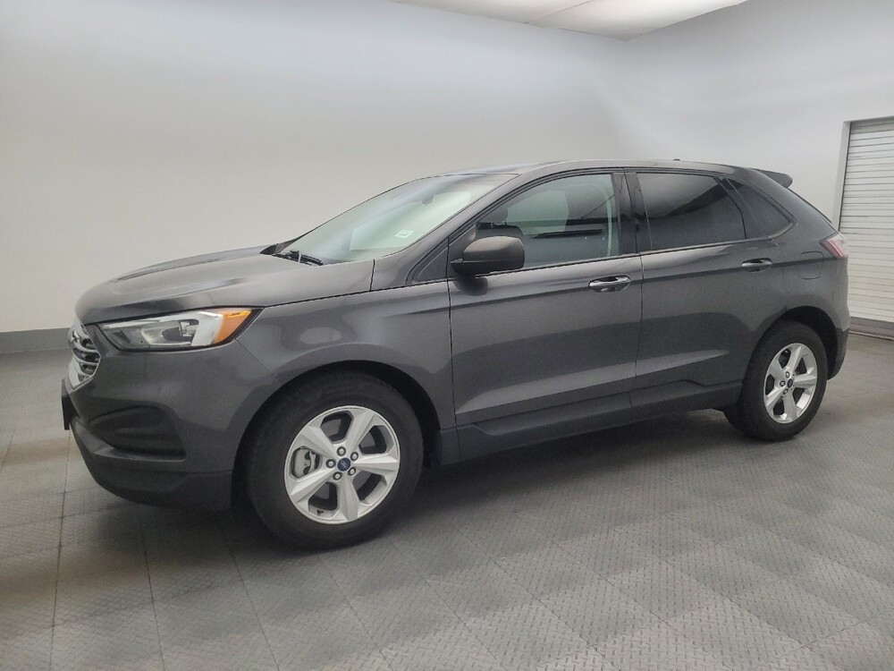 2020 Ford Edge in Phoenix, AZ 85015 - 18135590 2