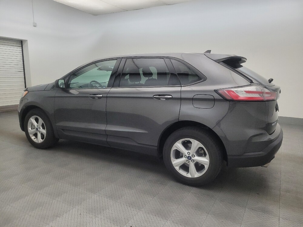 2020 Ford Edge in Phoenix, AZ 85015 - 18135590 3