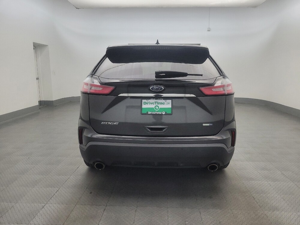 2020 Ford Edge in Phoenix, AZ 85015 - 18135590 7
