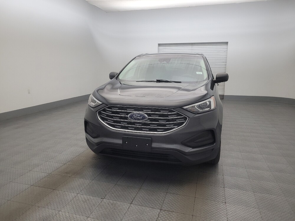 2020 Ford Edge in Phoenix, AZ 85015 - 18135590 15