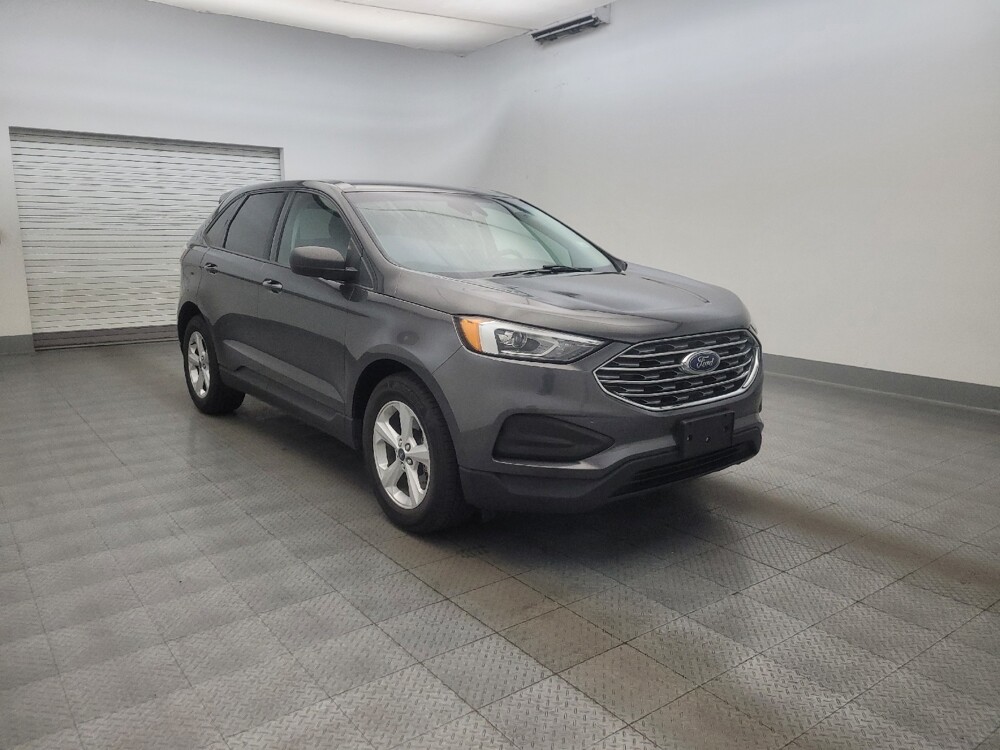 2020 Ford Edge in Phoenix, AZ 85015 - 18135590 13