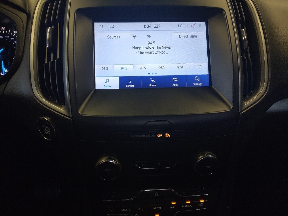 2020 Ford Edge in Phoenix, AZ 85015 - 18135590 25