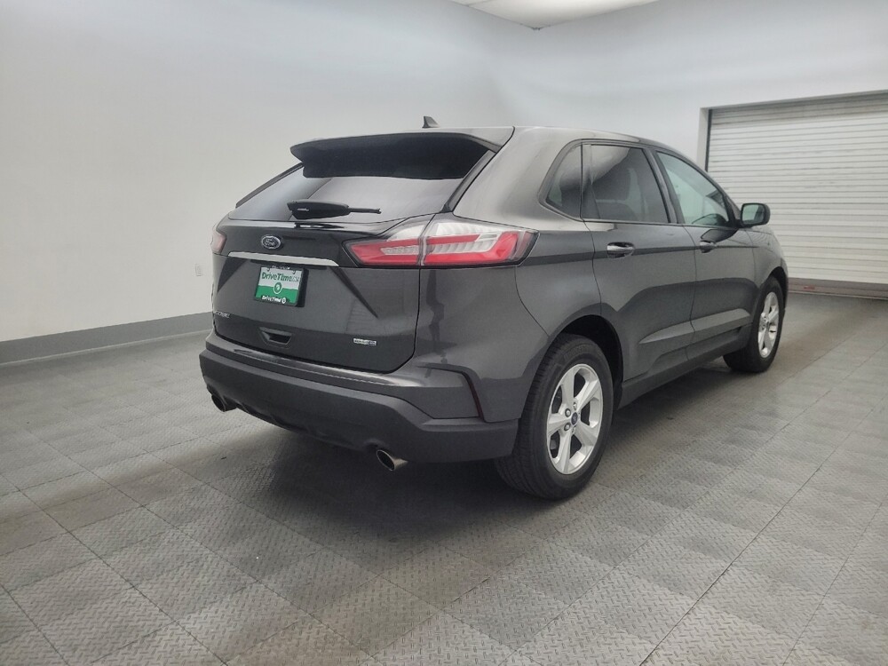 2020 Ford Edge in Phoenix, AZ 85015 - 18135590 9