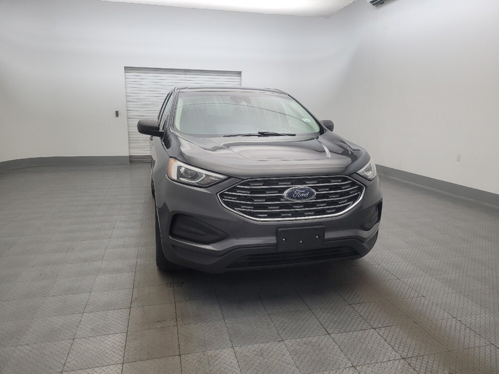 2020 Ford Edge in Phoenix, AZ 85015 - 18135590 14