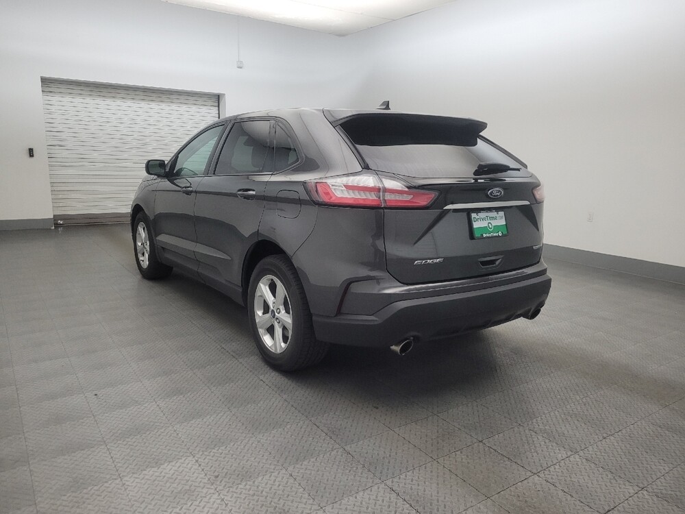 2020 Ford Edge in Phoenix, AZ 85015 - 18135590 5