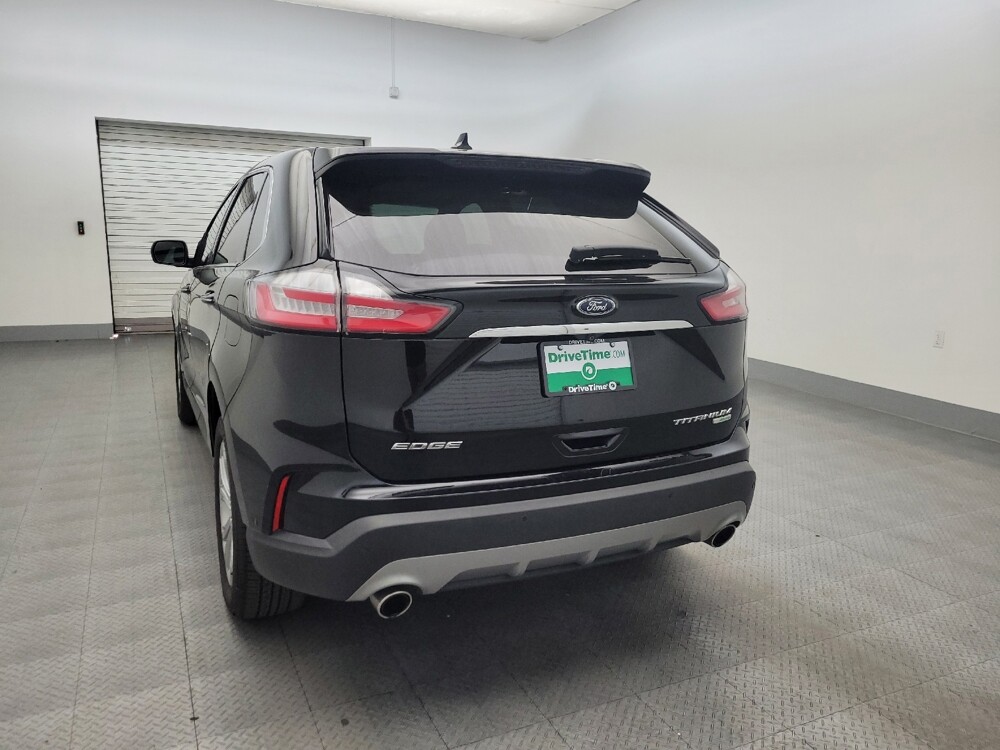 2019 Ford Edge in Tucson, AZ 85705 - 18135591 6