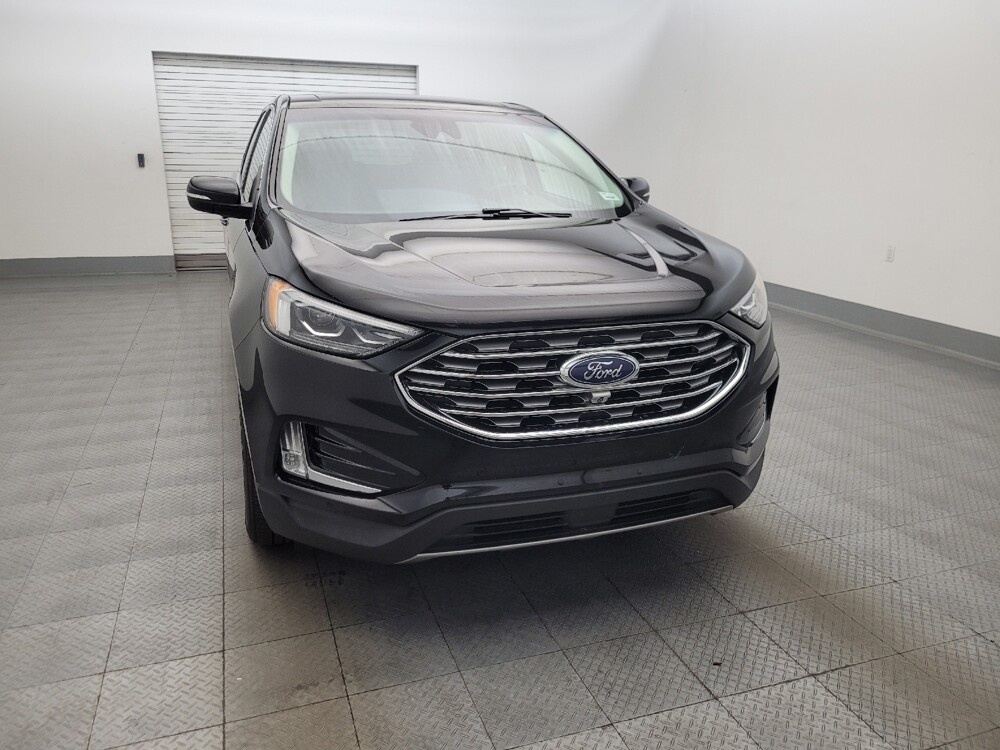 2019 Ford Edge in Tucson, AZ 85705 - 18135591 14
