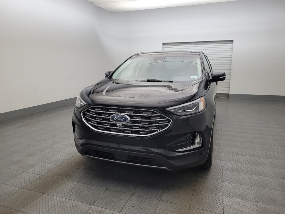2019 Ford Edge in Tucson, AZ 85705 - 18135591 15