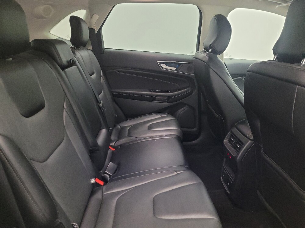 2019 Ford Edge in Tucson, AZ 85705 - 18135591 19