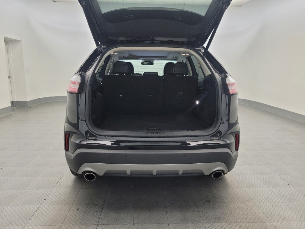 2019 Ford Edge in Tucson, AZ 85705 - 18135591 29