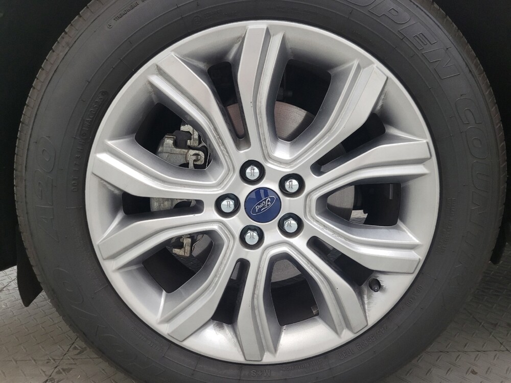 2019 Ford Edge in Tucson, AZ 85705 - 18135591 31