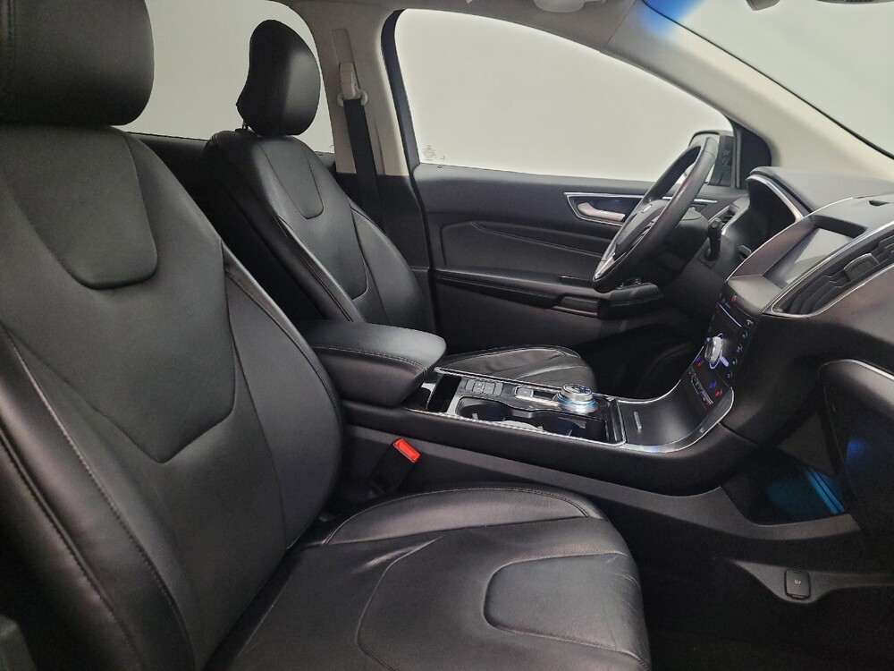2019 Ford Edge in Tucson, AZ 85705 - 18135591 21