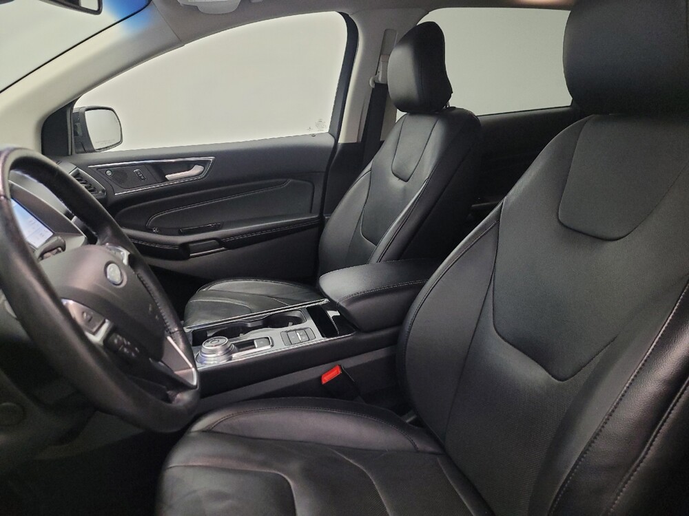 2019 Ford Edge in Tucson, AZ 85705 - 18135591 17