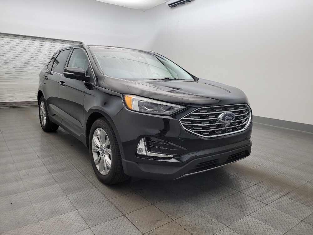 2019 Ford Edge in Tucson, AZ 85705 - 18135591 13
