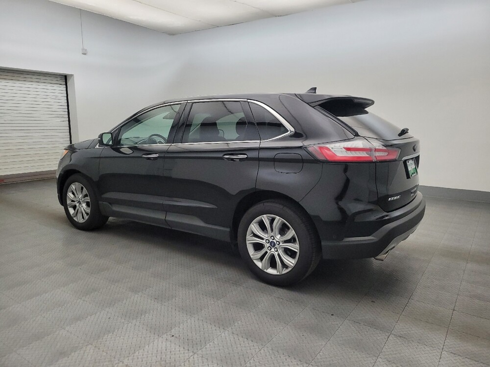 2019 Ford Edge in Tucson, AZ 85705 - 18135591 3
