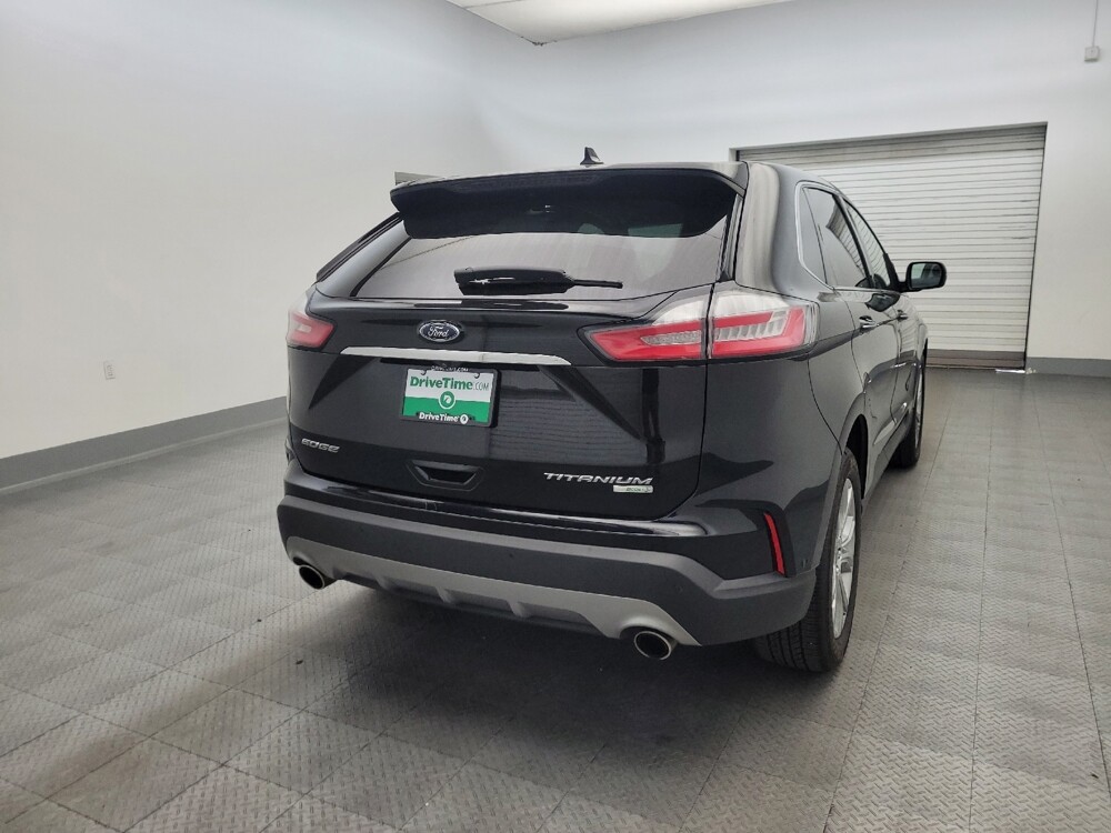 2019 Ford Edge in Tucson, AZ 85705 - 18135591 7