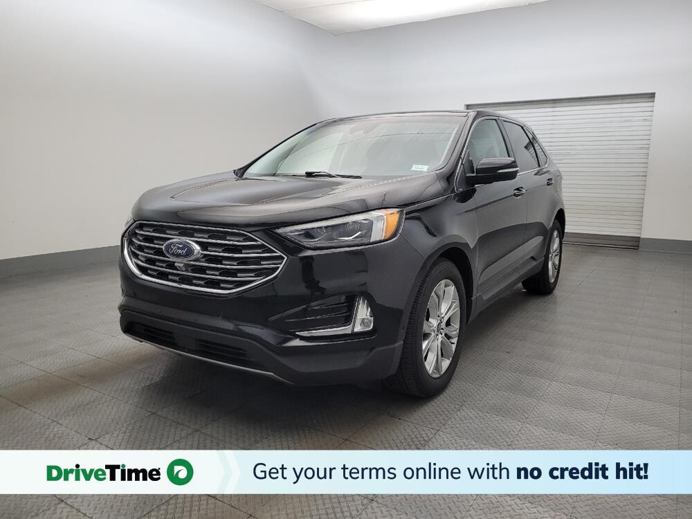 2019 Ford Edge in Tucson, AZ 85705 - 18135591