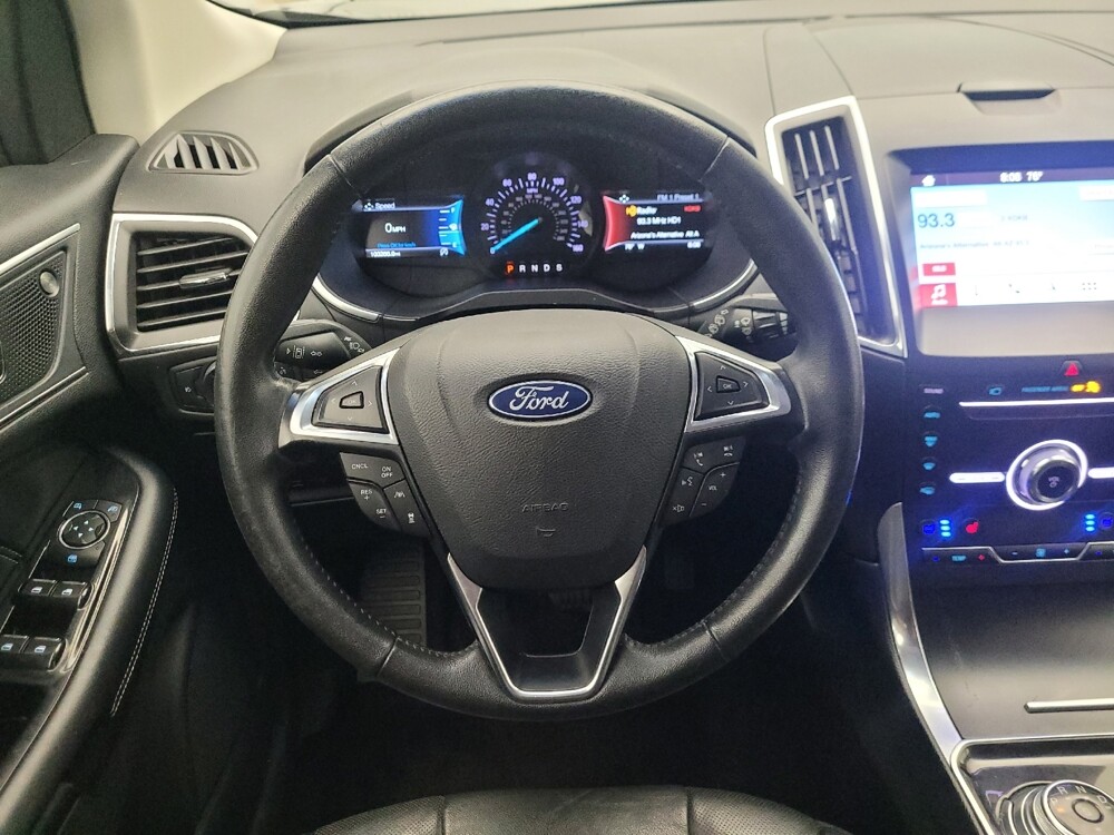 2019 Ford Edge in Tucson, AZ 85705 - 18135591 22