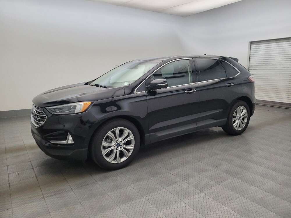 2019 Ford Edge in Tucson, AZ 85705 - 18135591 2