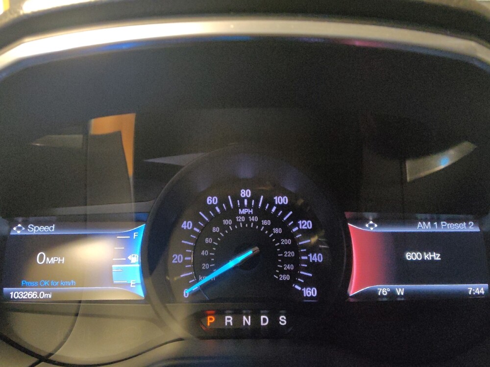 2019 Ford Edge in Tucson, AZ 85705 - 18135591 23