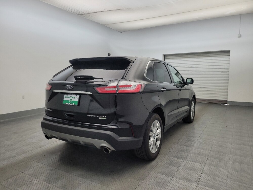 2019 Ford Edge in Tucson, AZ 85705 - 18135591 9