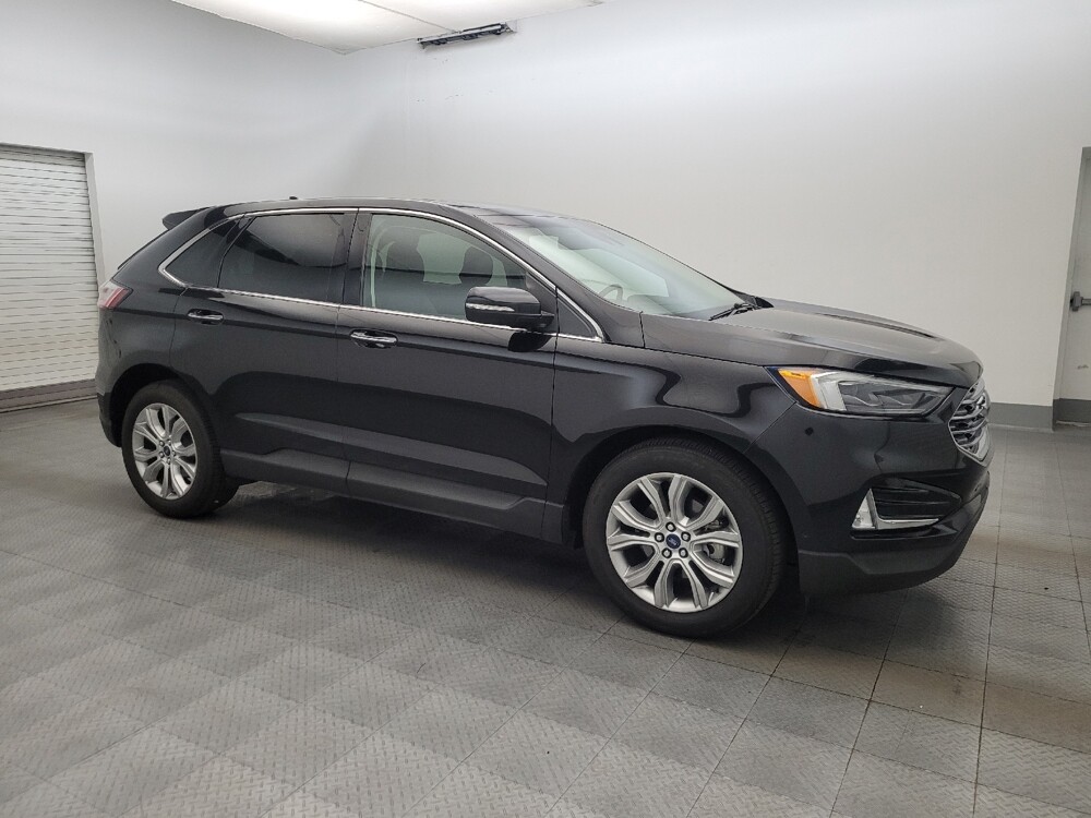 2019 Ford Edge in Tucson, AZ 85705 - 18135591 11
