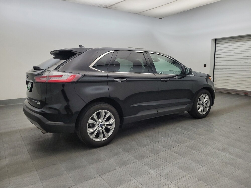2019 Ford Edge in Tucson, AZ 85705 - 18135591 10