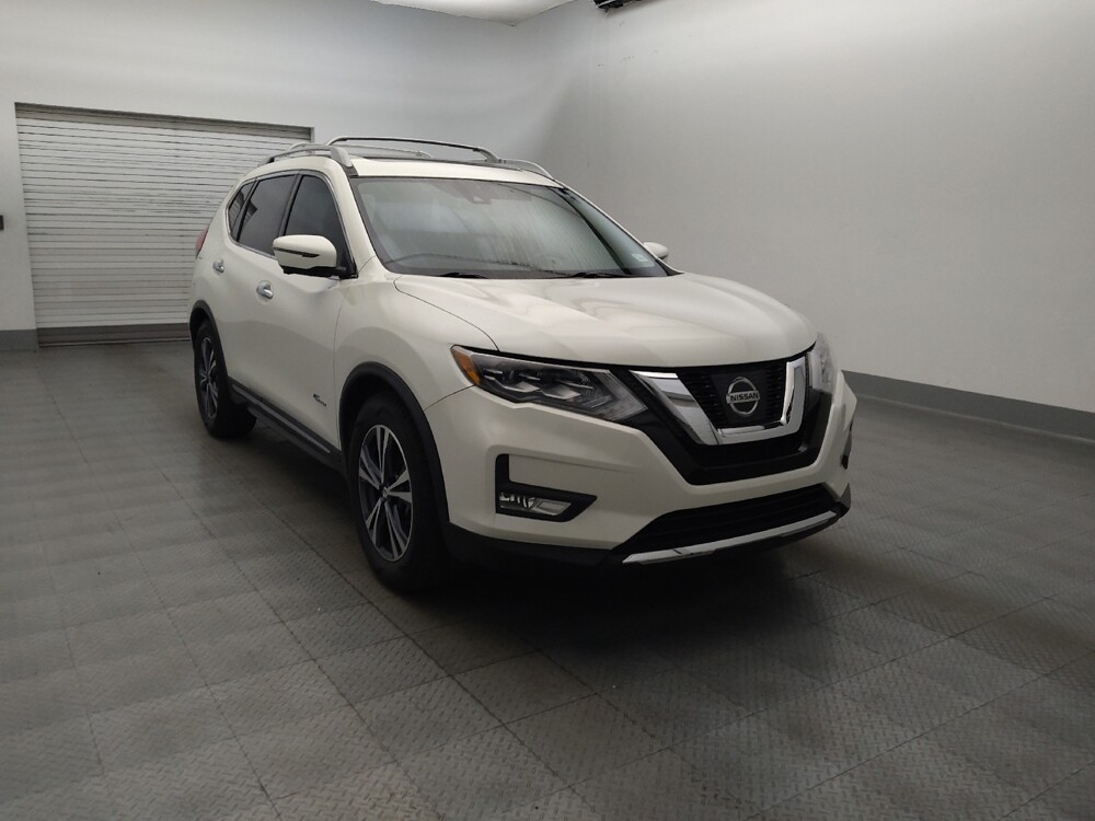 2017 Nissan Rogue in Tucson, AZ 85705 - 18135592 13