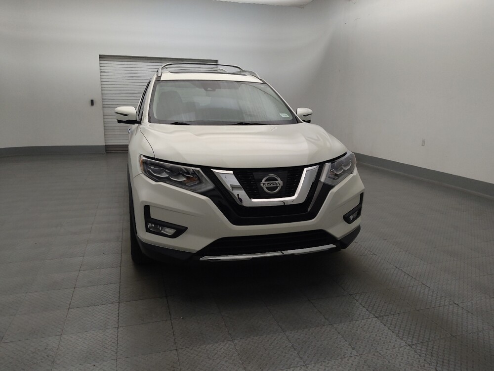 2017 Nissan Rogue in Tucson, AZ 85705 - 18135592 14