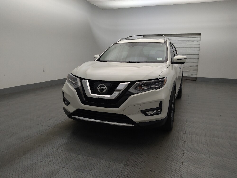 2017 Nissan Rogue in Tucson, AZ 85705 - 18135592 15