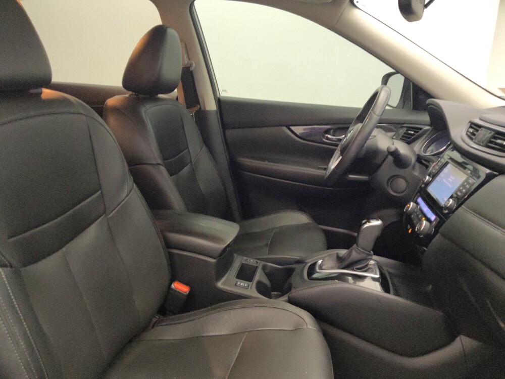 2017 Nissan Rogue in Tucson, AZ 85705 - 18135592 21