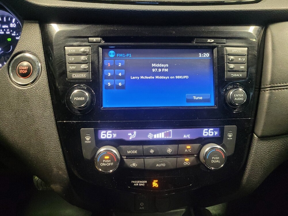 2017 Nissan Rogue in Tucson, AZ 85705 - 18135592 25