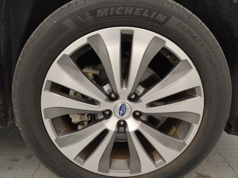 2019 Subaru Ascent in Tampa, FL 33619 - 18135593 31