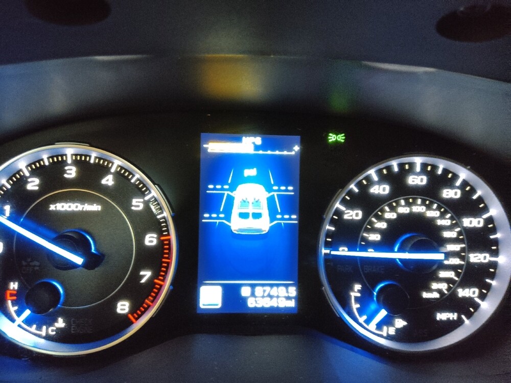 2019 Subaru Ascent in Tampa, FL 33619 - 18135593 23