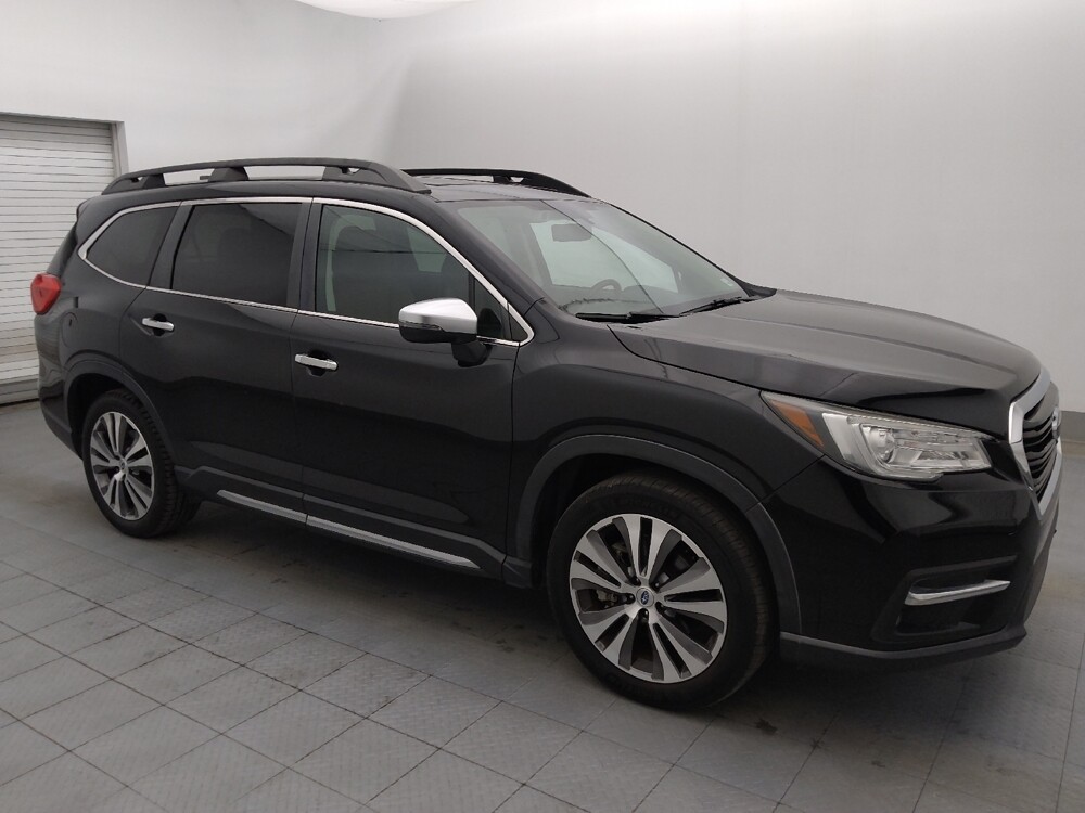 2019 Subaru Ascent in Tampa, FL 33619 - 18135593 11