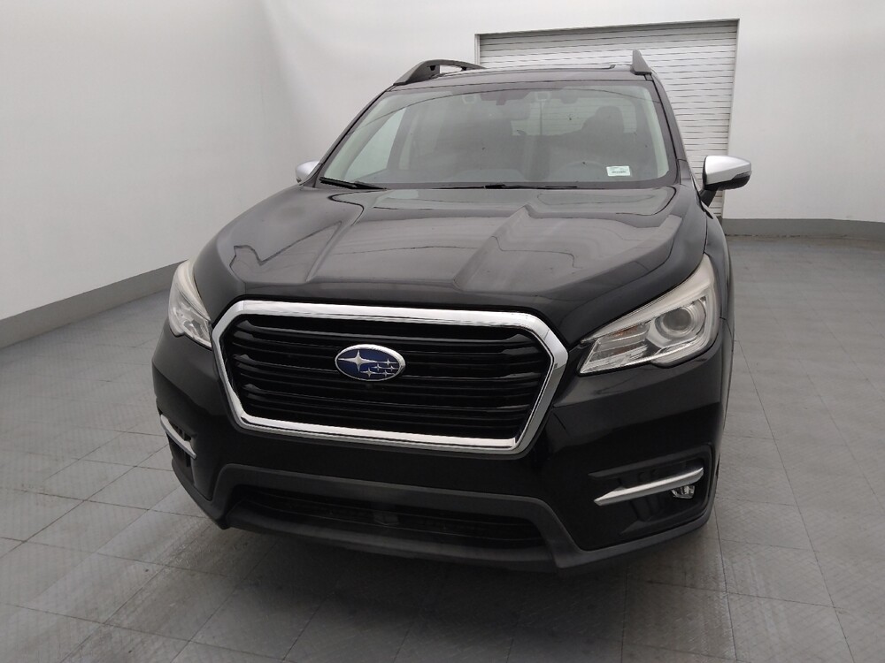 2019 Subaru Ascent in Tampa, FL 33619 - 18135593 15